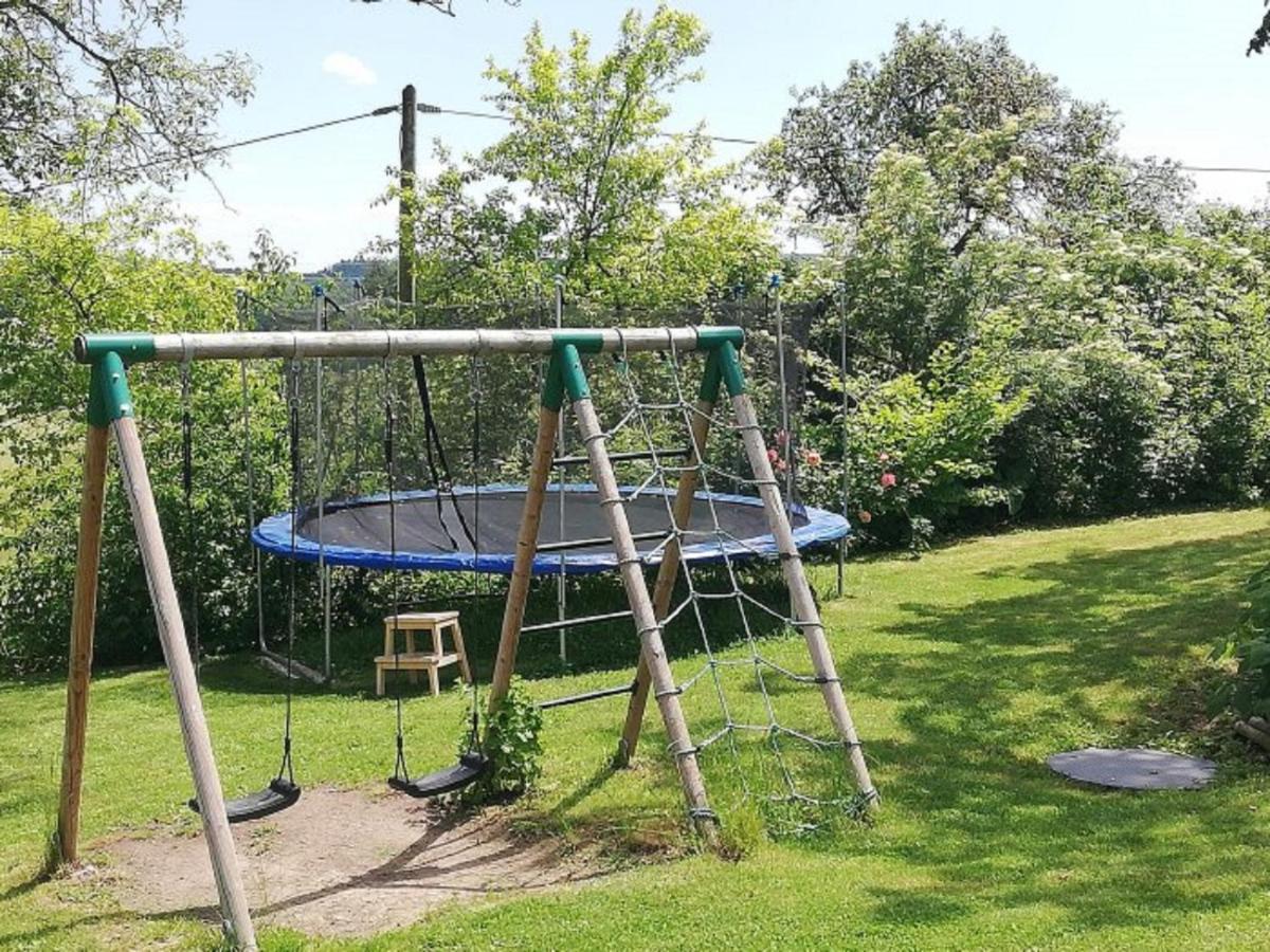 Ferienhof Pfeiffer Buchen  Esterno foto